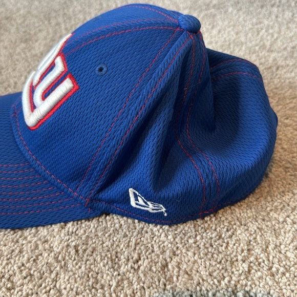 New Era Giants hat. Youth. GUC. - Picture 2 of 4